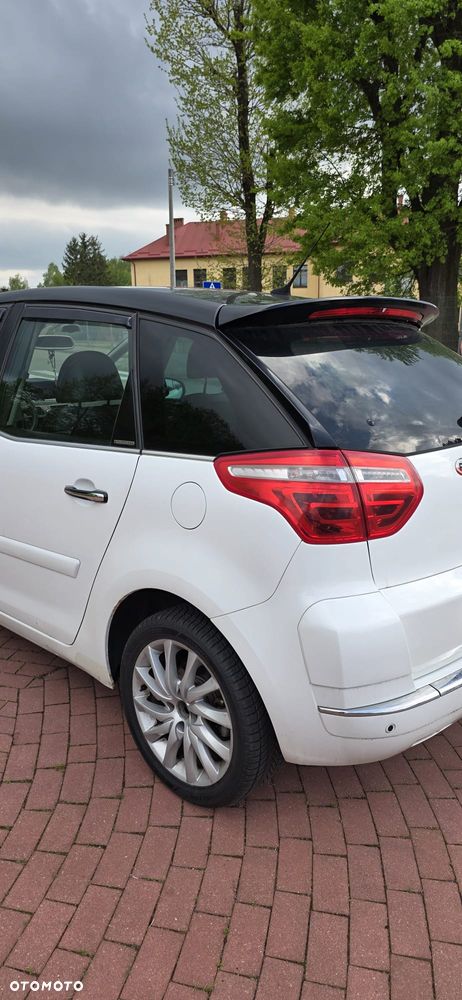 Citroën C4 Picasso 1.6 HDi Attraction - 4
