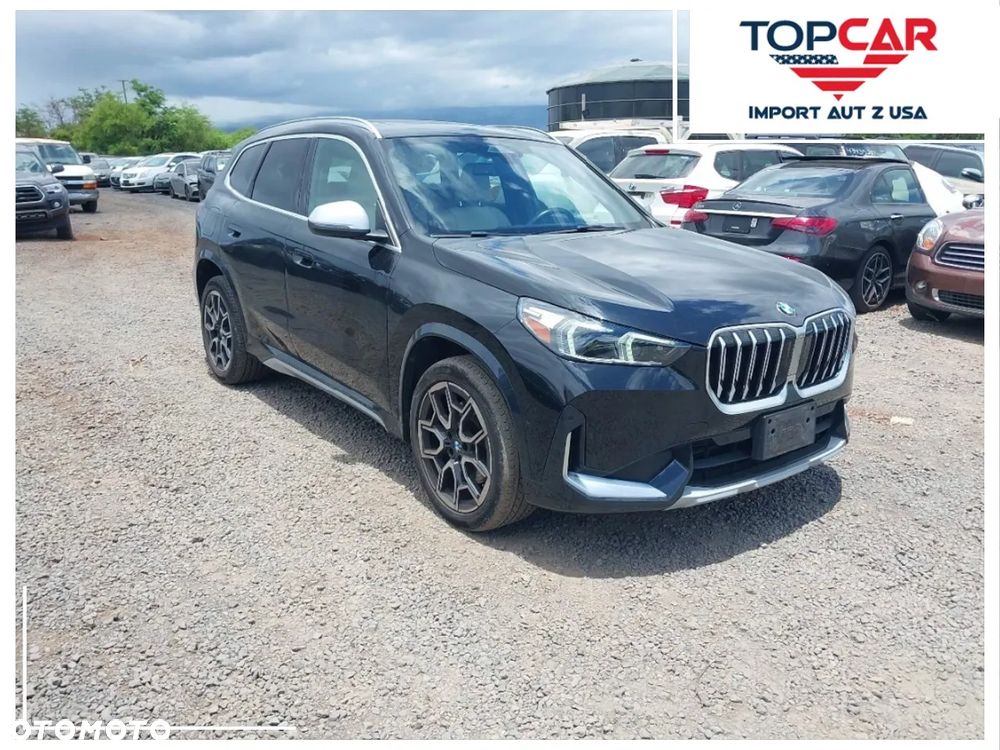 BMW X1 - 1