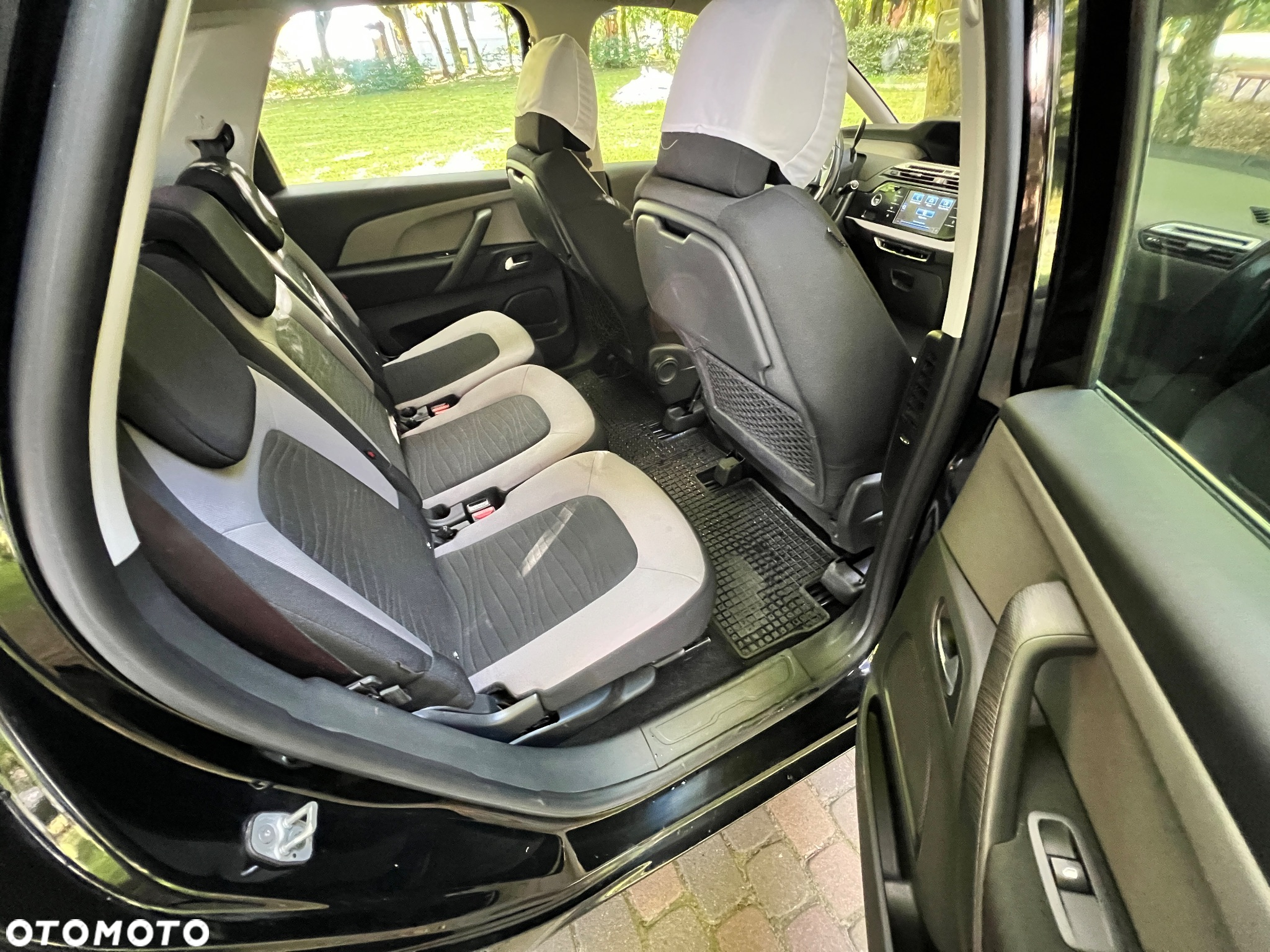 Citroën C4 Picasso 1.6 THP MoreLife S&S EAT6 - 13