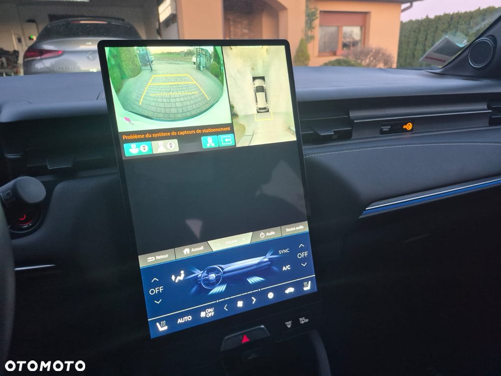 Honda e:NY1 Advance-Paket - 22