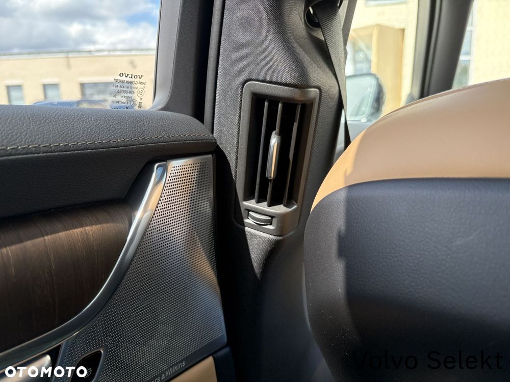 Volvo V90 - 29