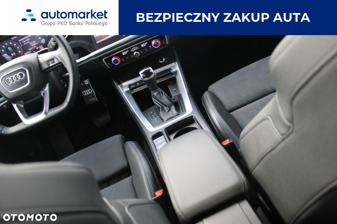 Audi Q3 35 TFSI mHEV S tronic - 14