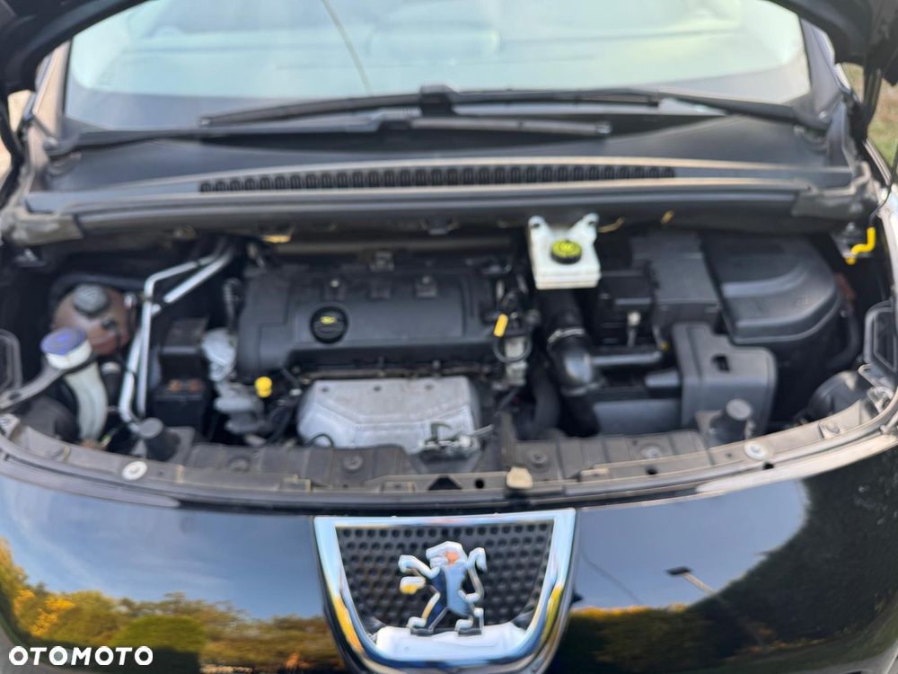 Peugeot 3008 - 14