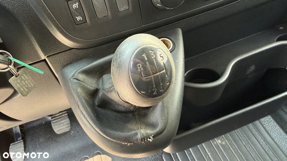 Renault Master 2.3 DCI - 17