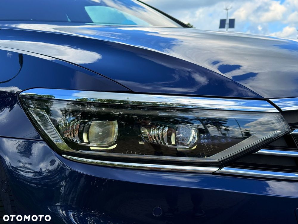 Volkswagen Passat 2.0 TDI BMT SCR Comfortline DSG7 - 7