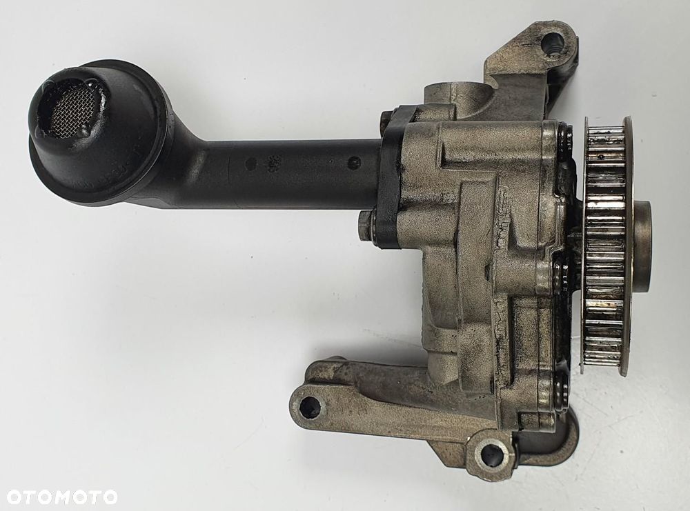 POMPA OLEJU OLEJOWA VW GOLF VI 2.0 TDI 03L115105B - 1