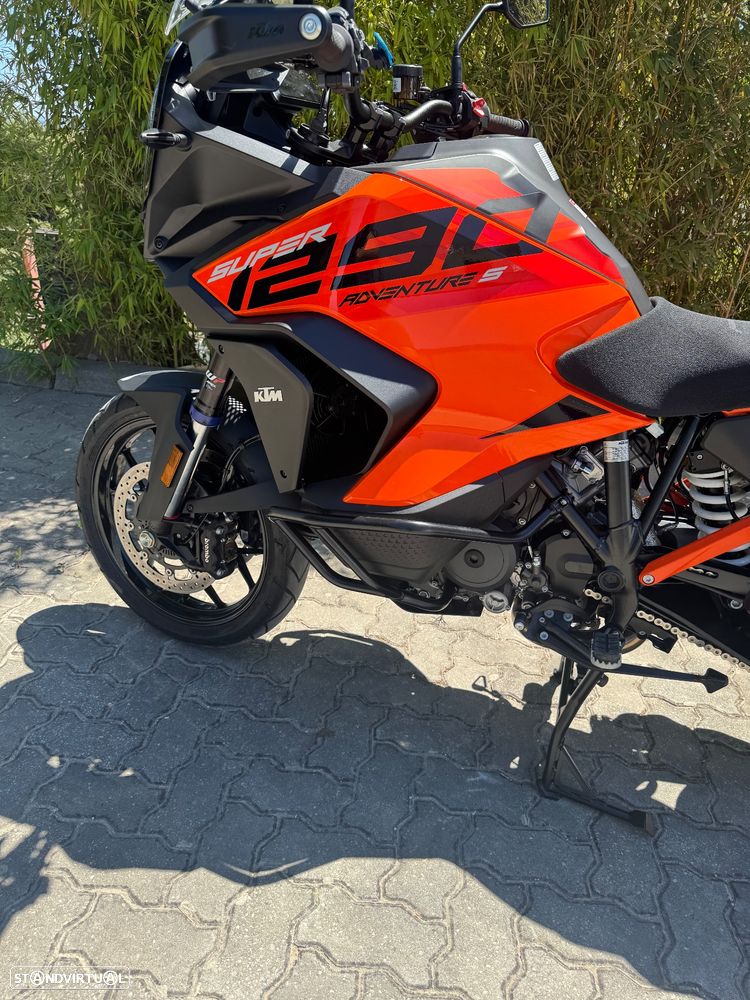 KTM 1290 Super Adventure - 8