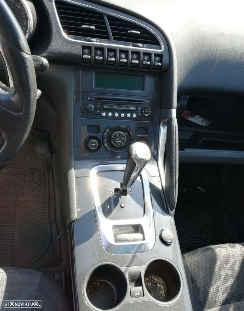 Peças Peugeot 3008 MPV 2009 a 2016 - 6