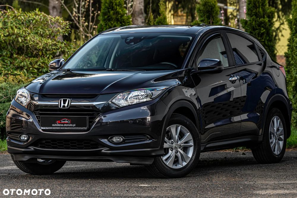 Honda HR-V 1.5 i-VTEC Elegance - 5