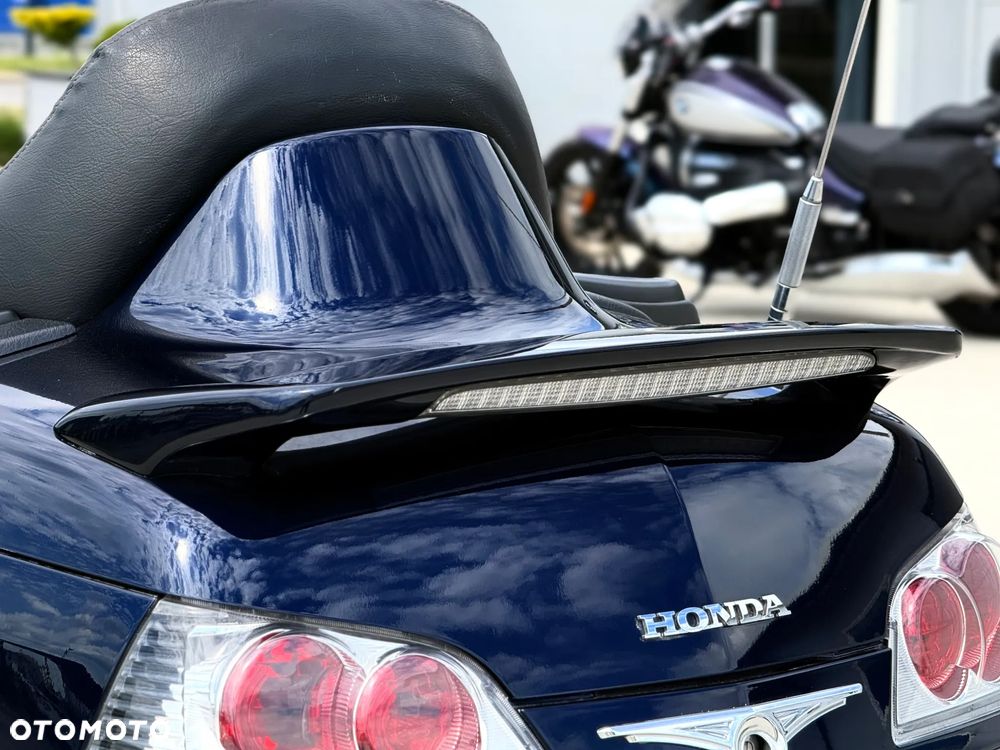 Honda GL - 38