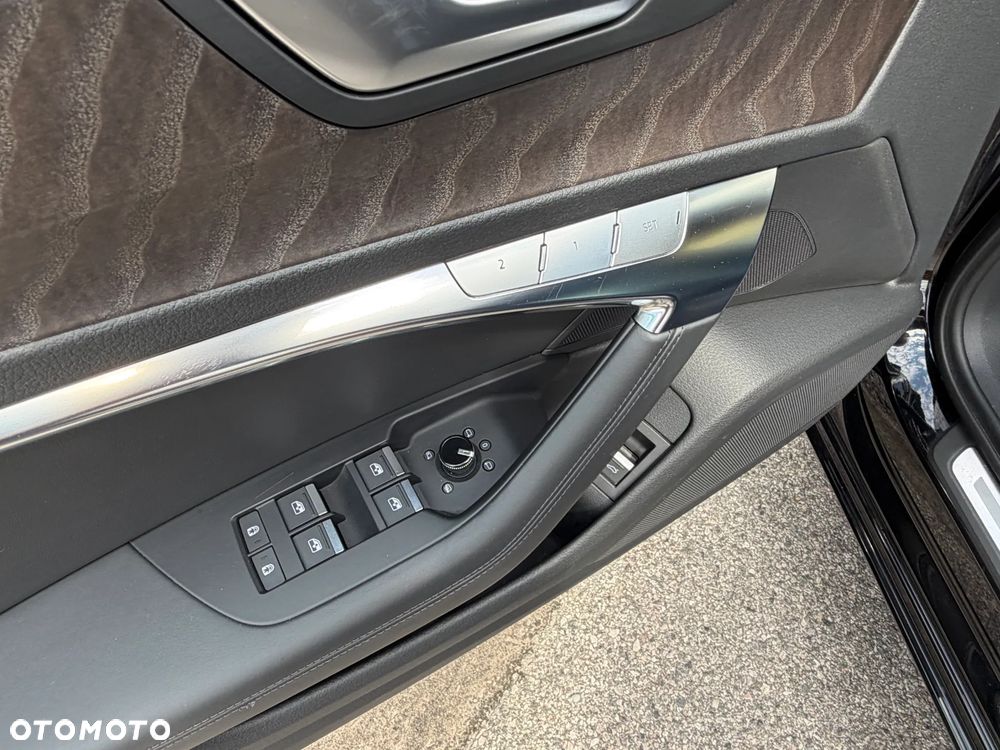 Audi A6 Limousine 40 TDI mHEV Quattro S tronic - 29