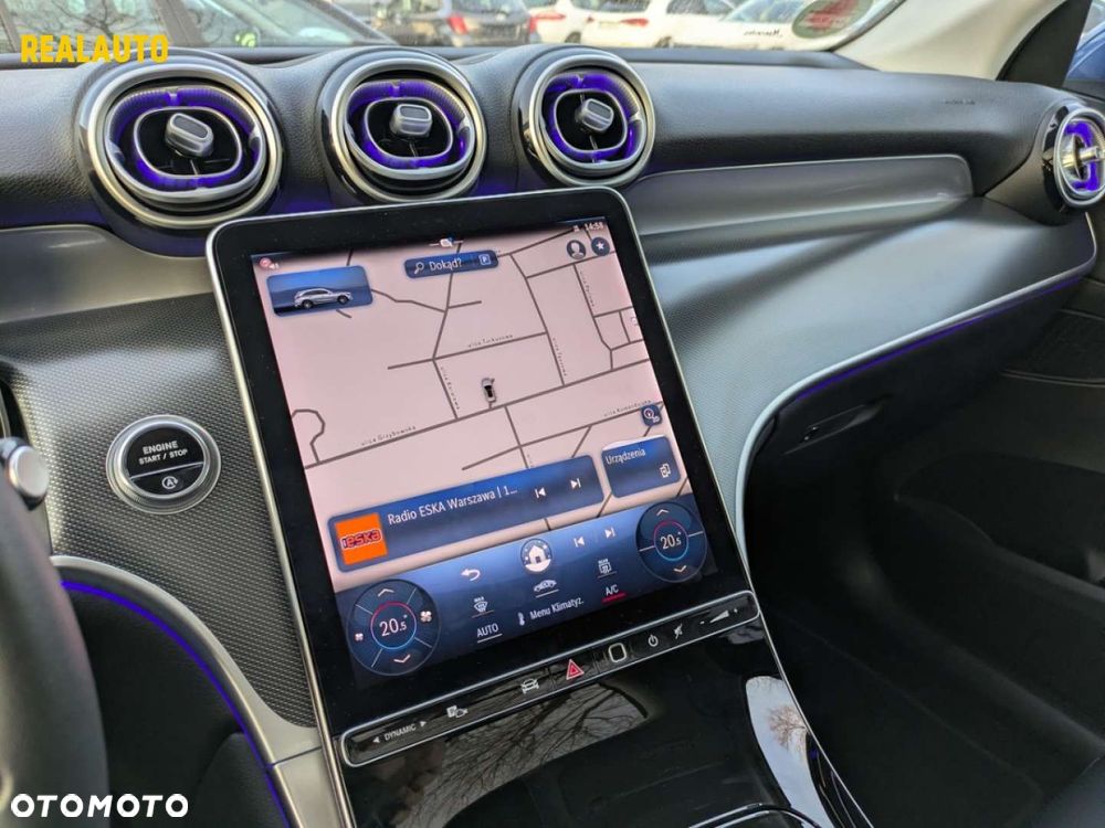 Mercedes-Benz GLC - 20