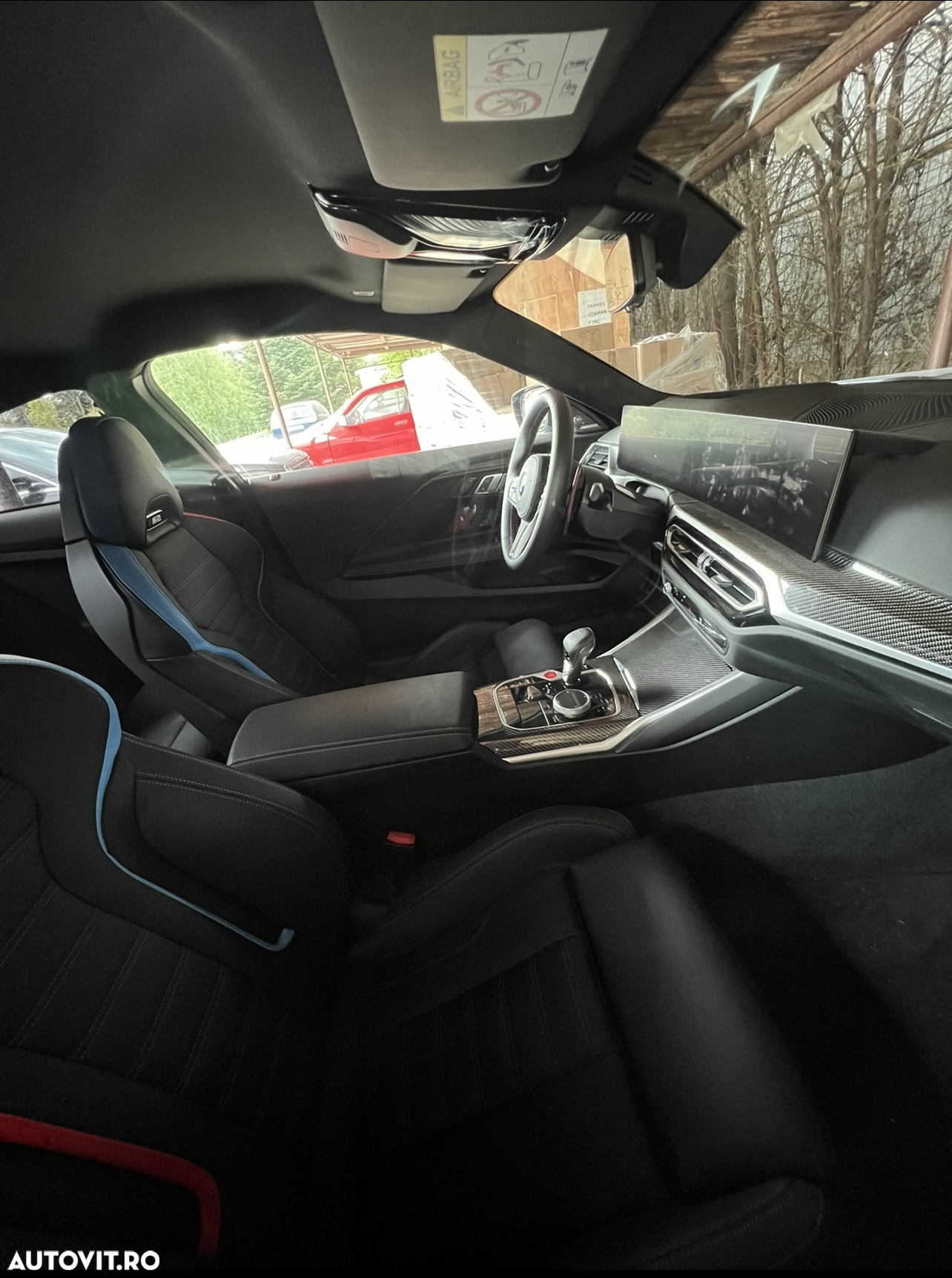 BMW M2 - 5