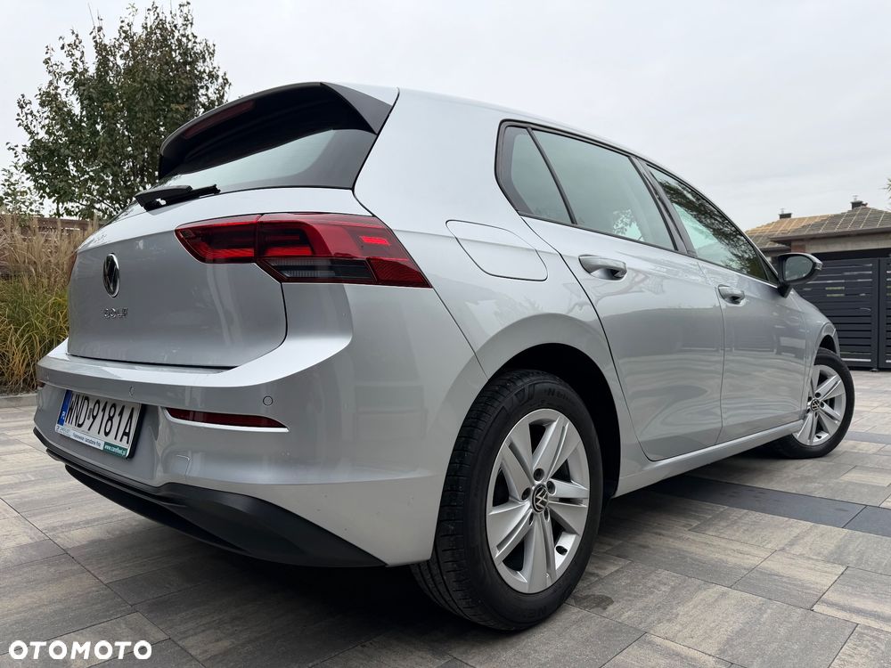 Volkswagen Golf 2.0 TDI Life - 13