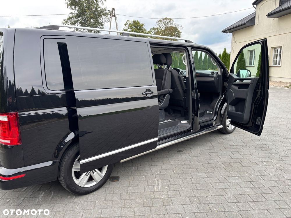 Volkswagen Multivan - 20