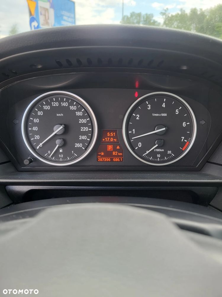 BMW Seria 5 - 20