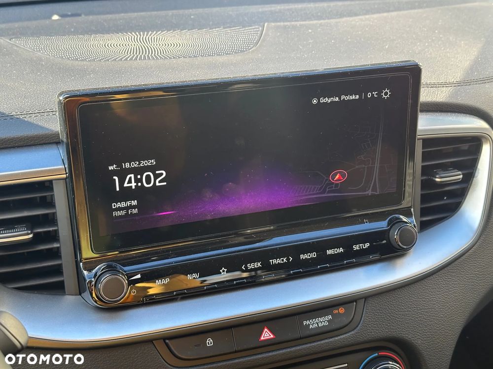 Kia Ceed 1.5 T-GDI M DCT - 25