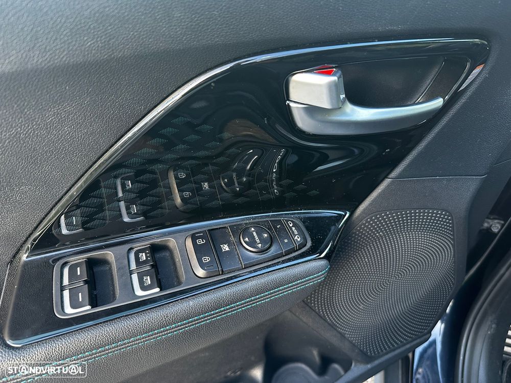 Kia e-Niro - 11