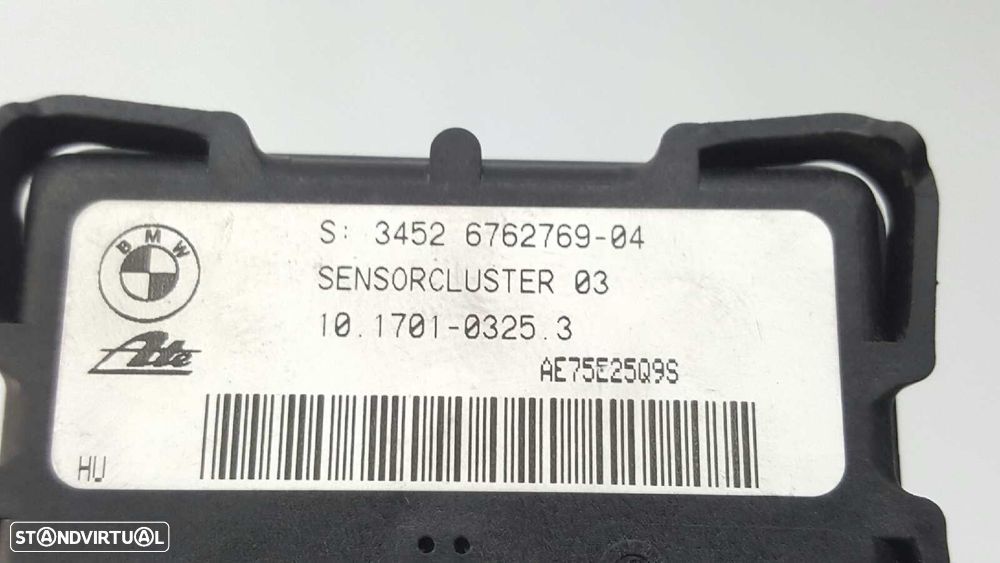 MÓDULO ESP BMW SERIE 1 BERLINA (E81/E87) 120D - 3