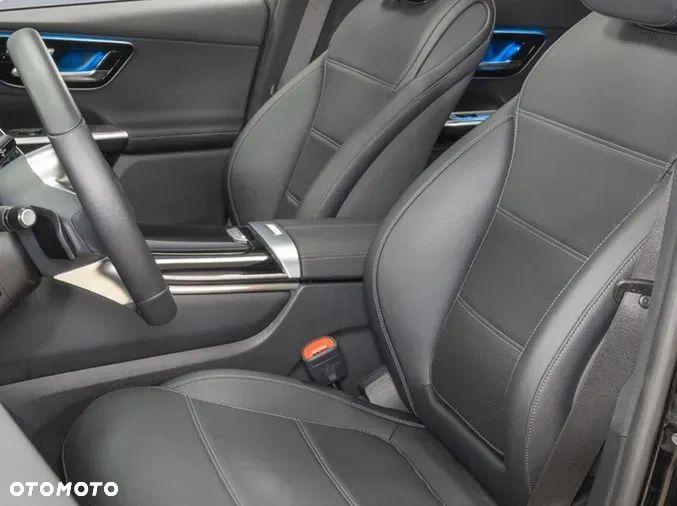 Mercedes-Benz GLC 200 4-Matic - 4