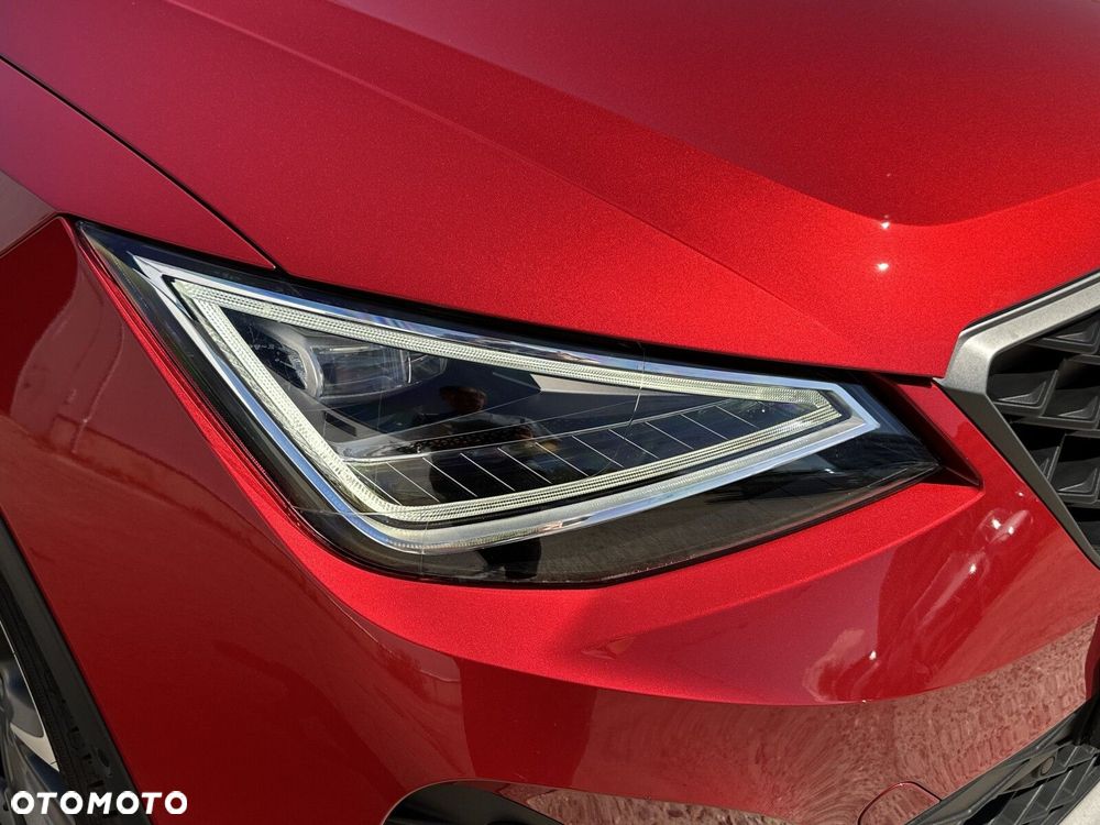 Seat Arona - 39