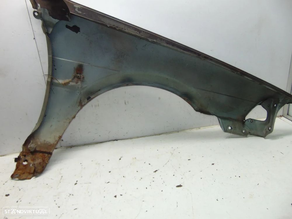 Toyota Corolla DX guarda lamas - 13