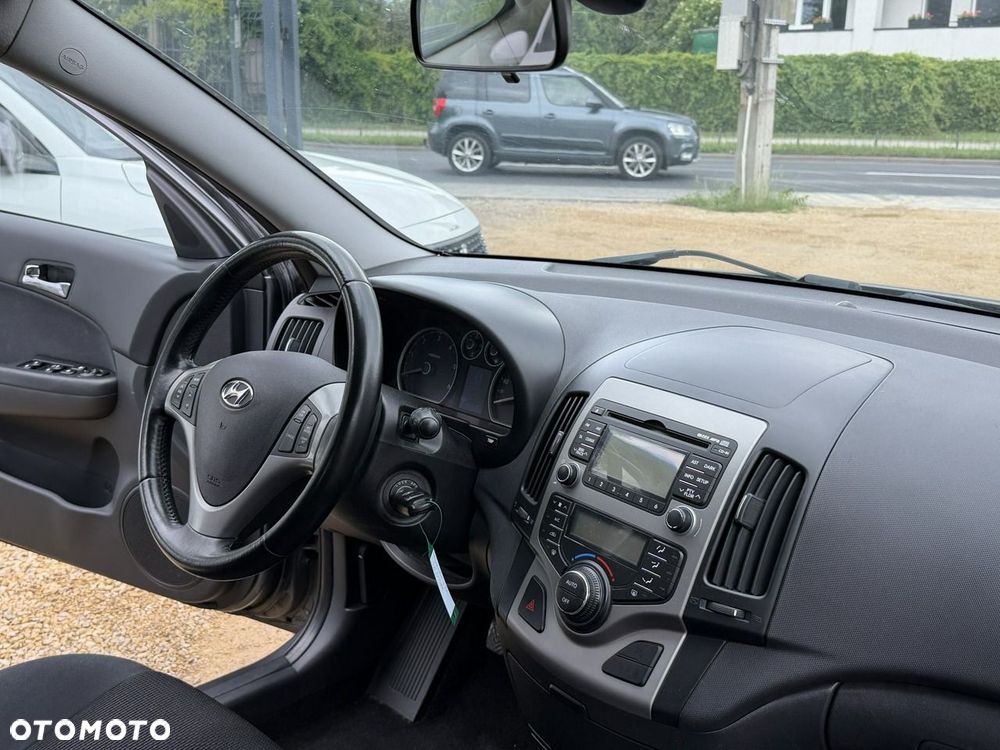 Hyundai i30 - 15