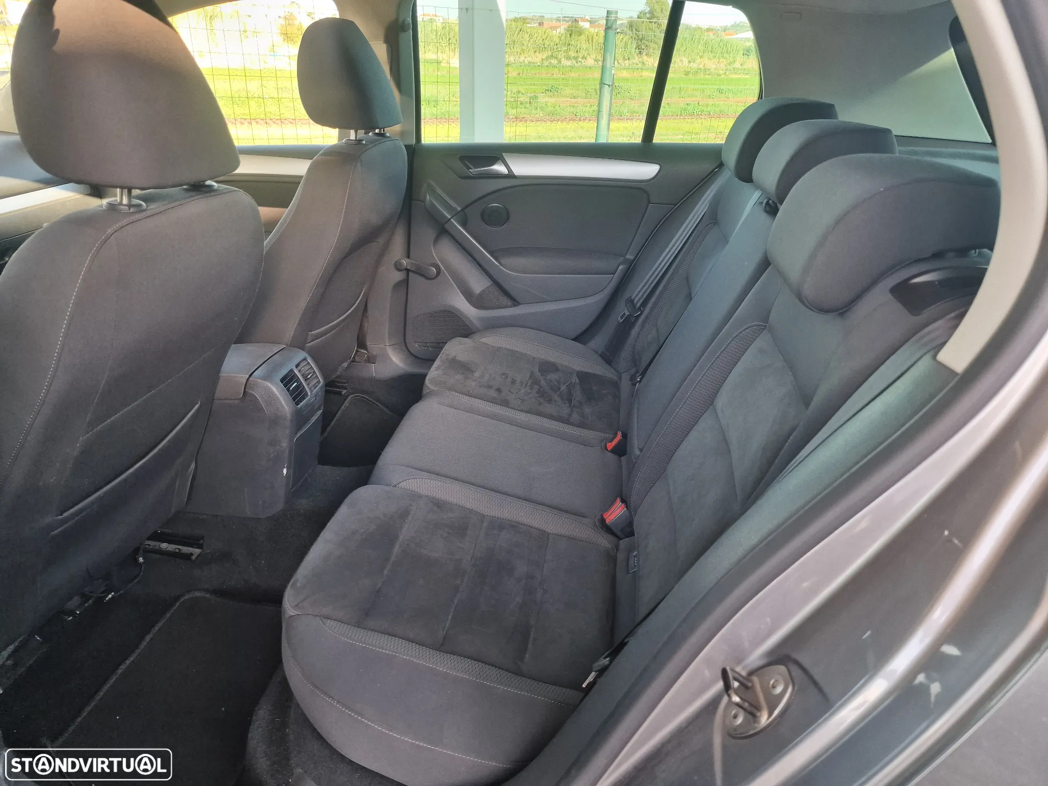 VW Golf 1.6 TDi Best Edition - 7