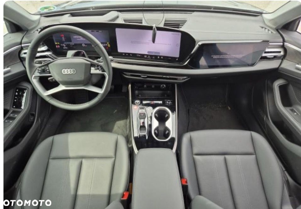 Audi A6 Avant 40 TDI S tronic design - 11