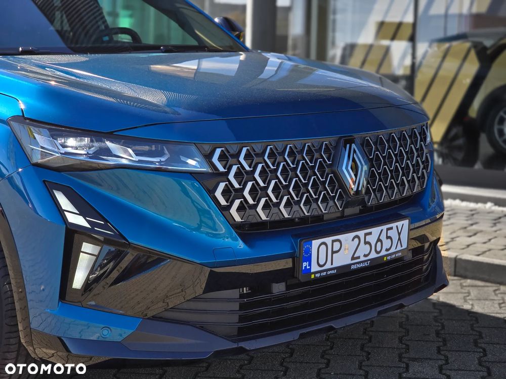 Renault Austral 1.3 TCe mild hybrid 150 Techno - 9