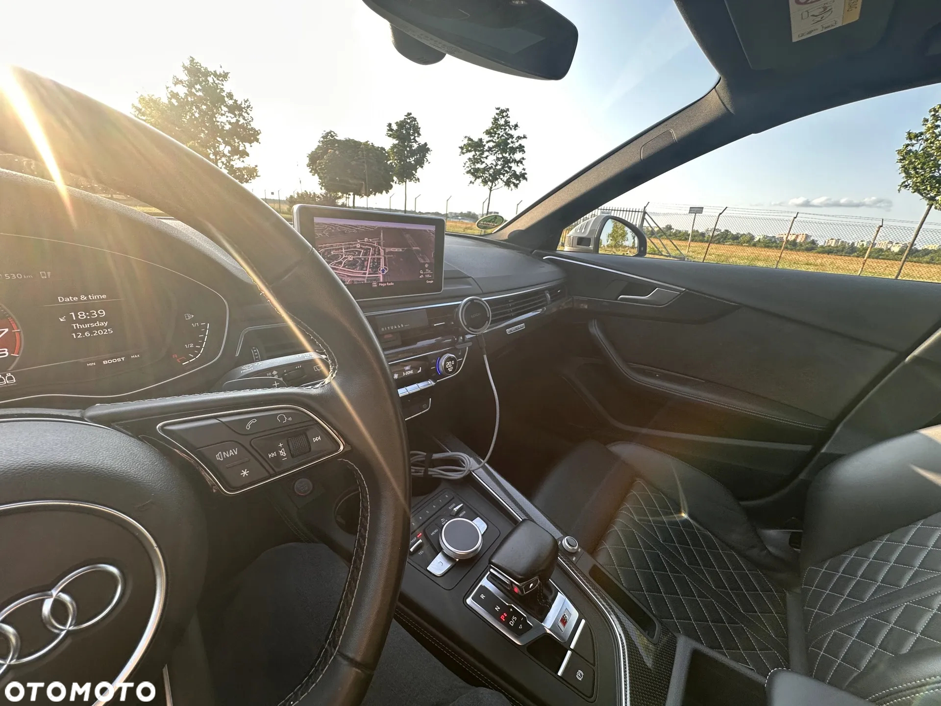 Audi S4 3.0 TFSI Quattro Tiptronic - 14