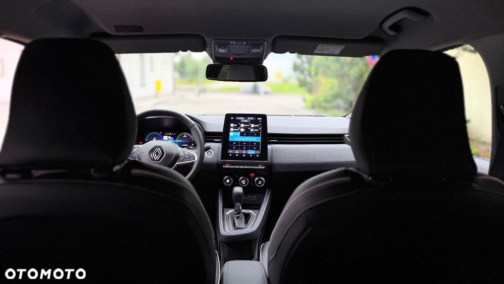 Renault Clio 1.6 E-TECH Full Hybrid 145 Techno - 27