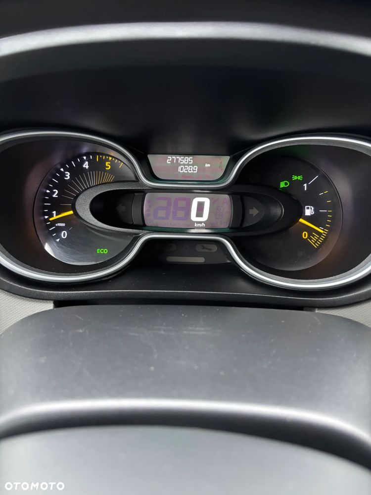 Renault trafic - 20
