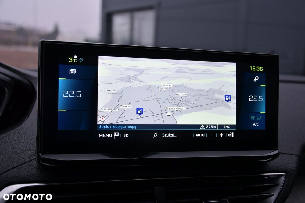 Peugeot 3008 225 e-EAT8 GT Pack - 25