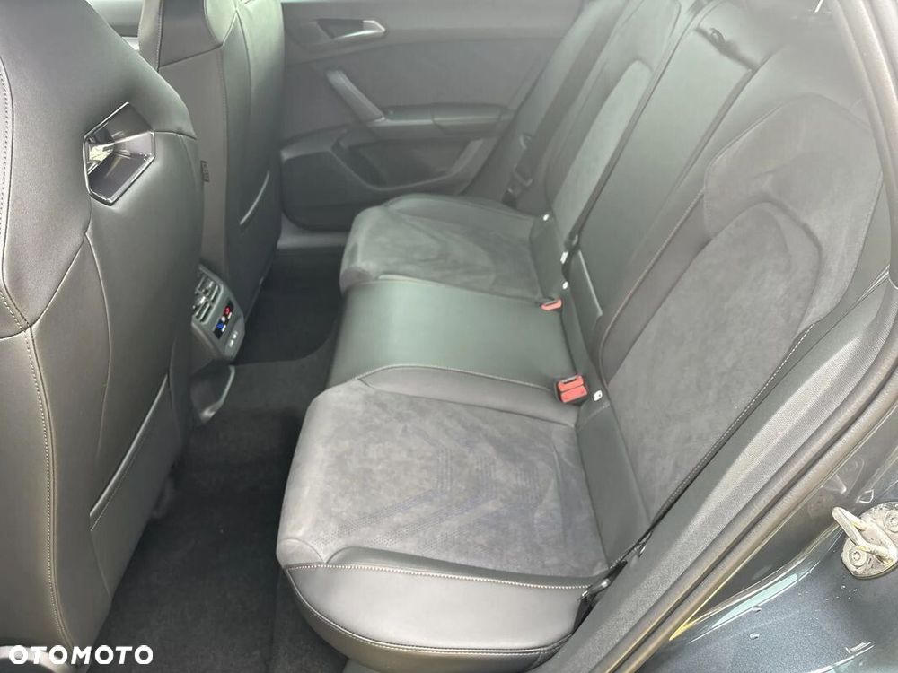 Cupra Formentor 1.5 TSI DSG - 14