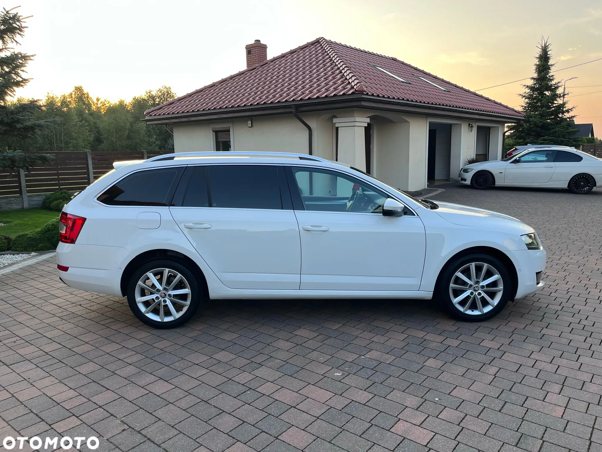 Skoda Octavia 1.4 TSI Edition DSG - 5