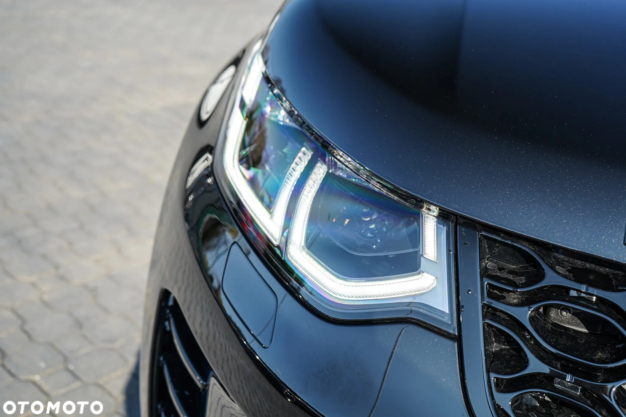 Land Rover Discovery Sport D200 Dynamic SE - 9