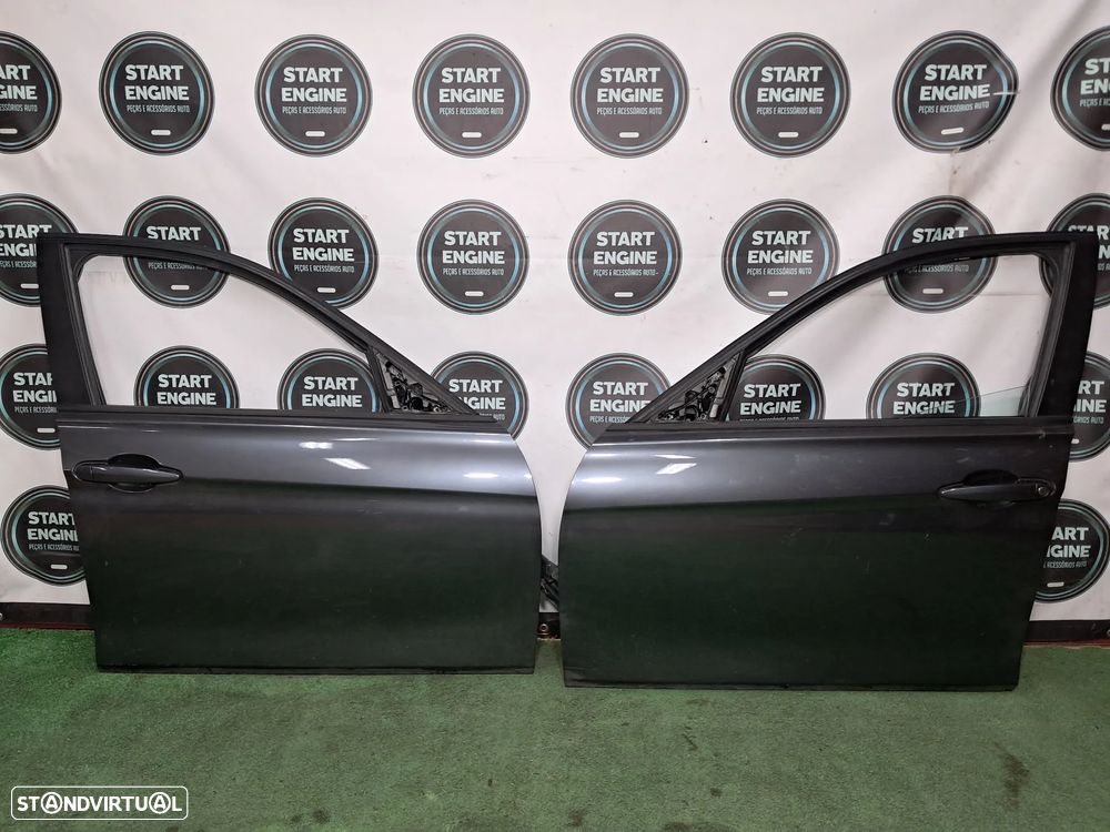 Porta Frente Bmw Serie 3 F30 F31 316d 320d 318d 325d 330d 335d - 1