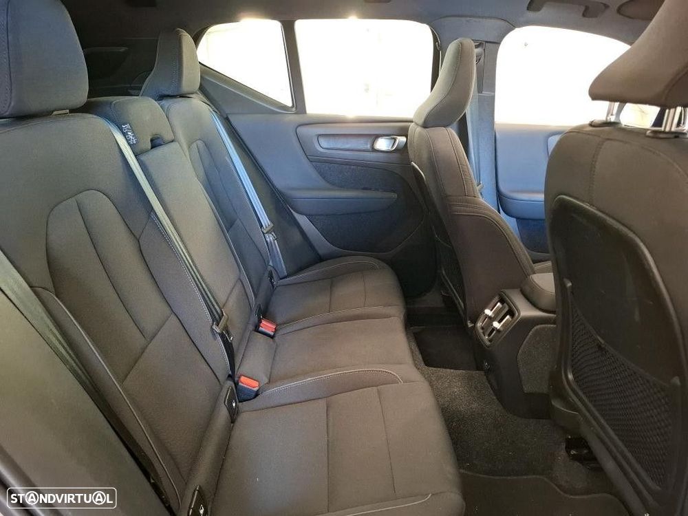 Volvo XC 40 Recharge Extended Range Ultimate - 13