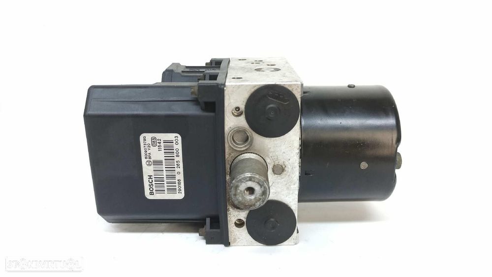 ABS SEAT IBIZA III 2002 -6Q0614117D - 1