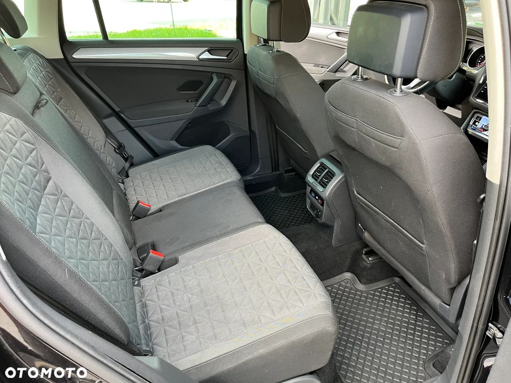 Volkswagen Tiguan 1.5 TSI EVO Life - 13