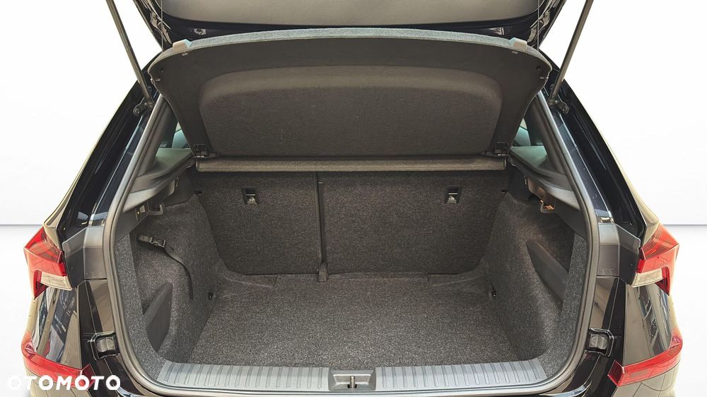 Skoda Kamiq 1.5 TSI Monte Carlo DSG - 26