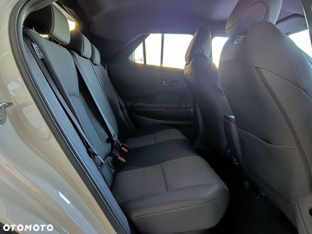 Toyota C-HR 1.8 Hybrid Executive - 7