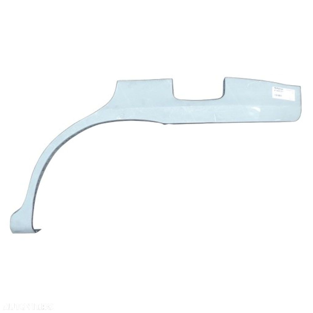 Segment reparatie aripa spate Kia Carens 11.2000-05.2006, parte montare Segment reparatie aripa spate stanga/dreapta, 41468351, - 1