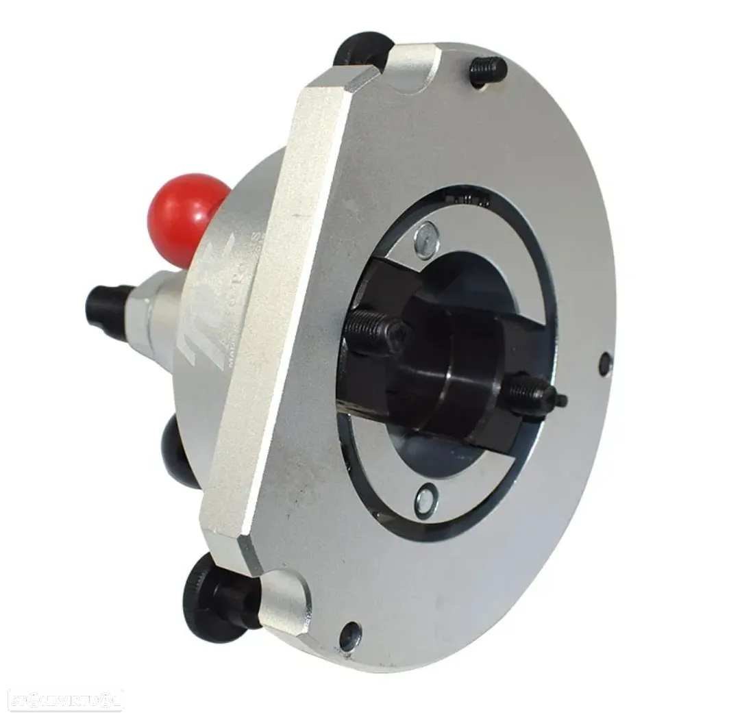 Extrator Retentor Cambota Motores Grupo VAG - T10134 - 4