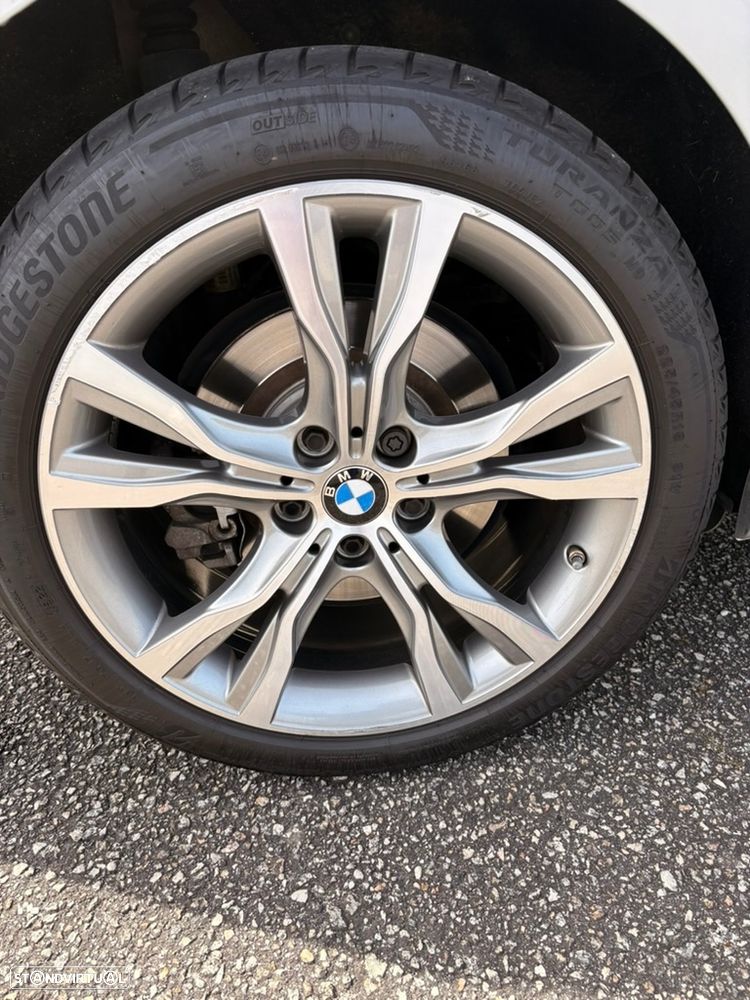 BMW 225xe Active Tourer Pack M - 21