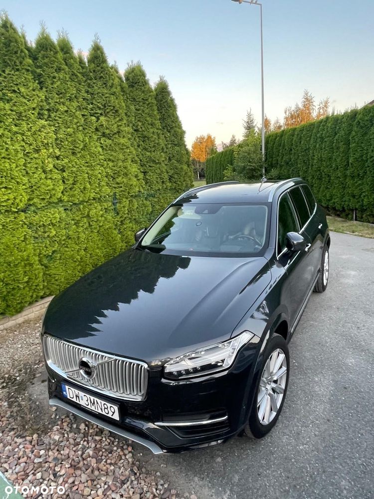 Volvo XC 90 - 30