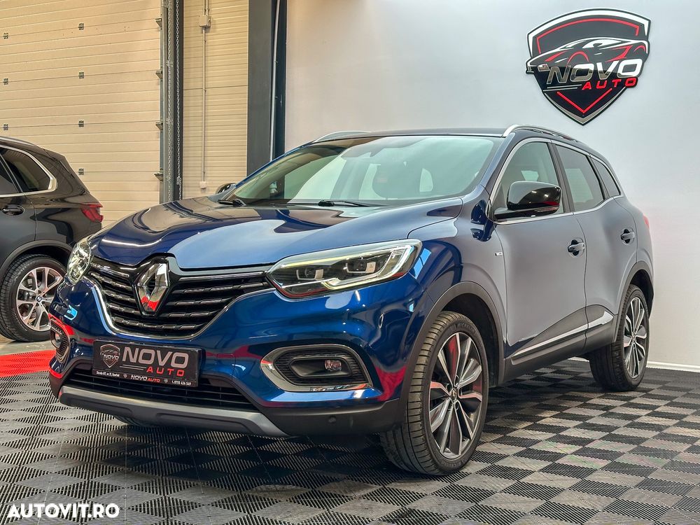 Renault Kadjar - 2