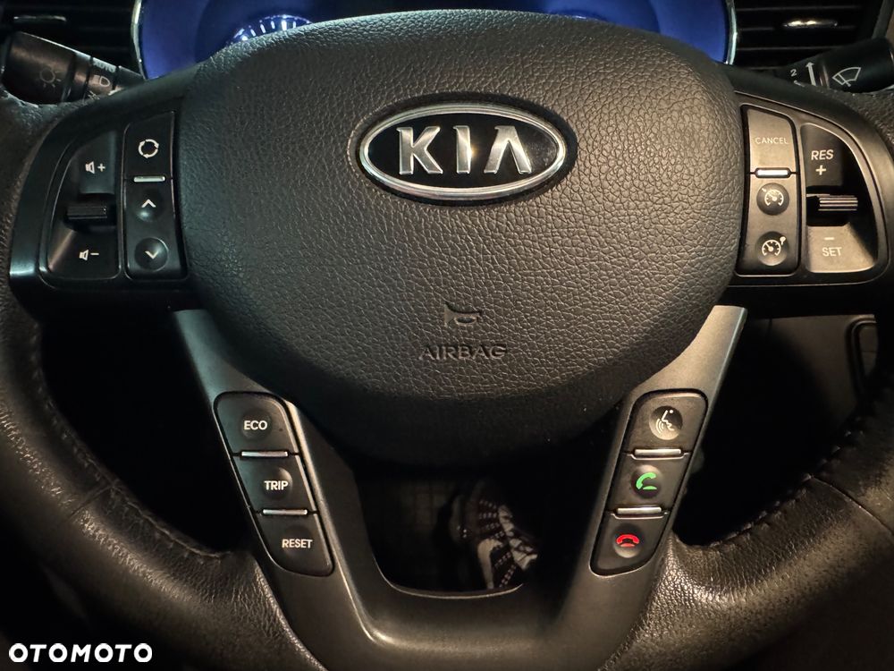 Kia Optima 1.7 CRDi M - 7