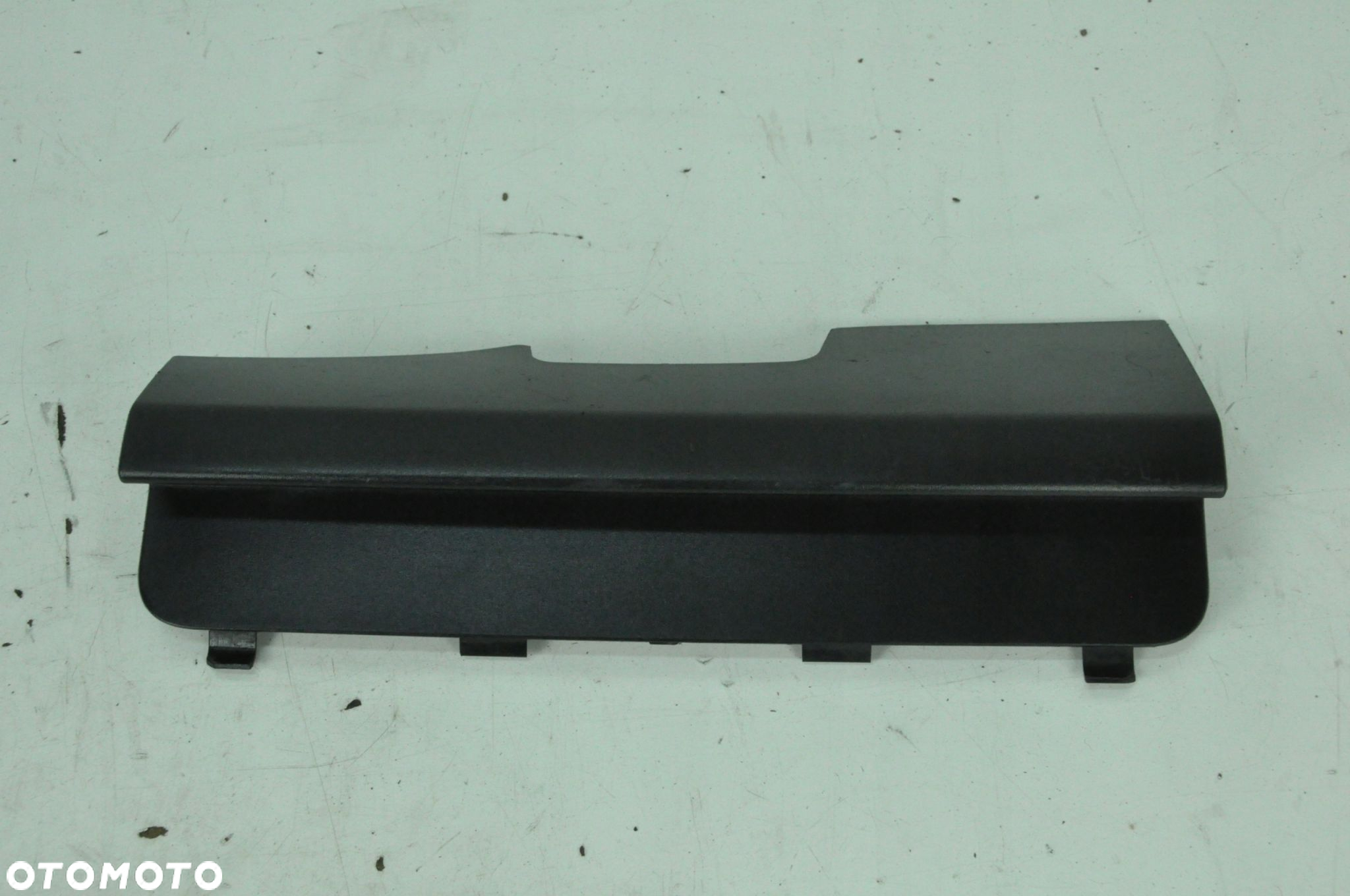 Bmw X3 E83 Przed Lift Zaślepka Osłona Haka Zderzaka Tył 3400949 - 2